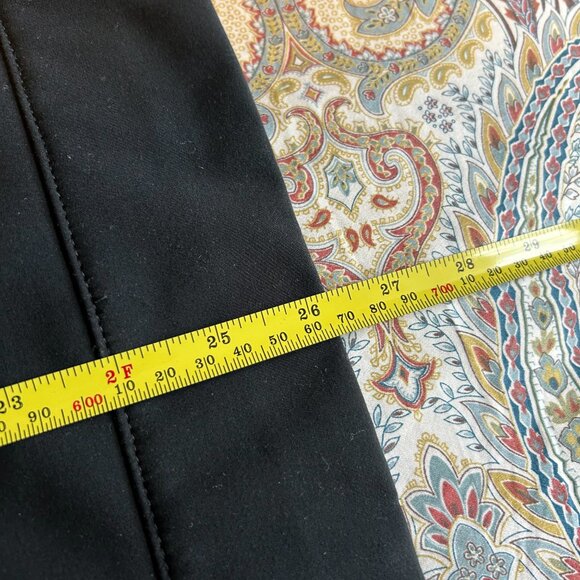 The North Face Men's Apex Bionic Softshell Jacket - Men's Size Small - Picture 13 of 13